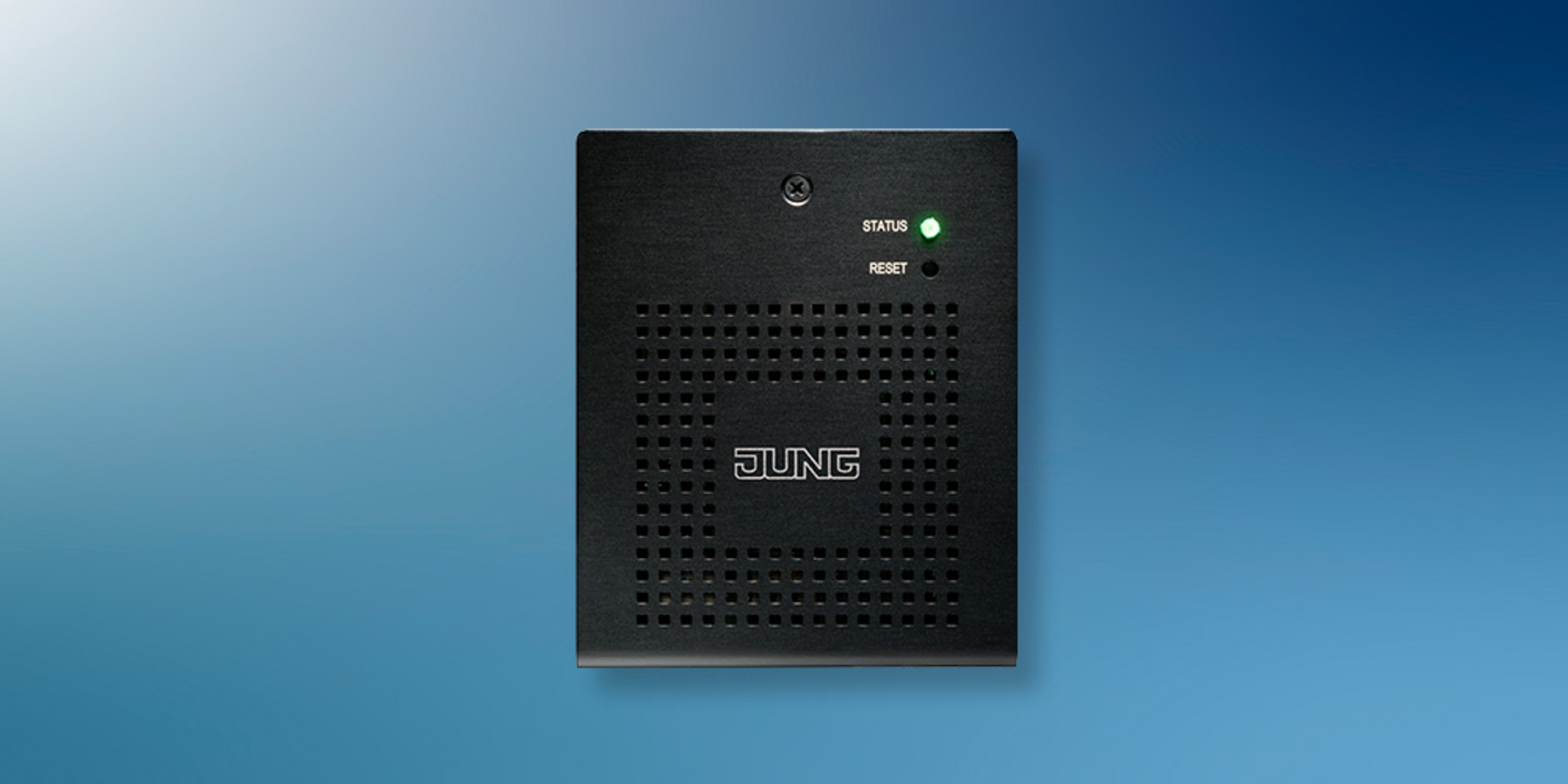 Smart Visu Server bei Elektro Gärtner GmbH & Co. KG in Höpfingen