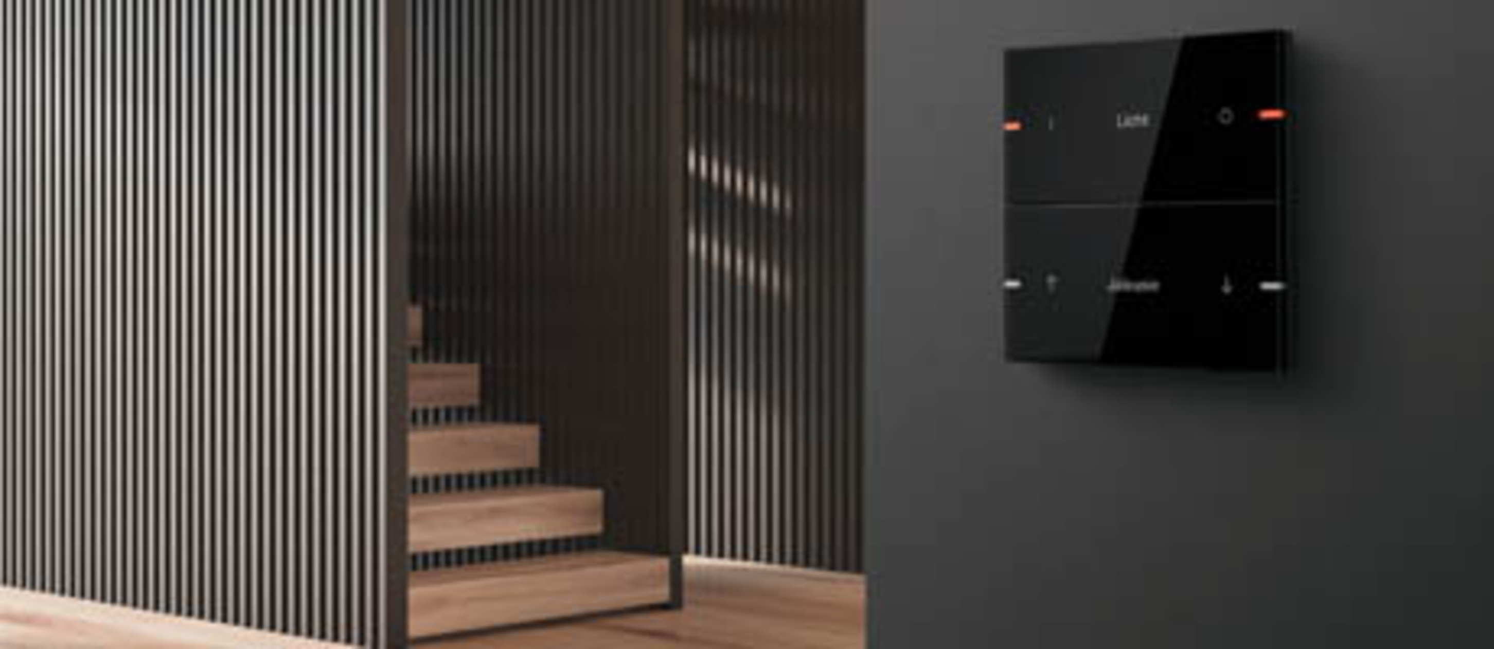 Gira Tastsensor 4 bei Elektro Gärtner GmbH & Co. KG in Höpfingen