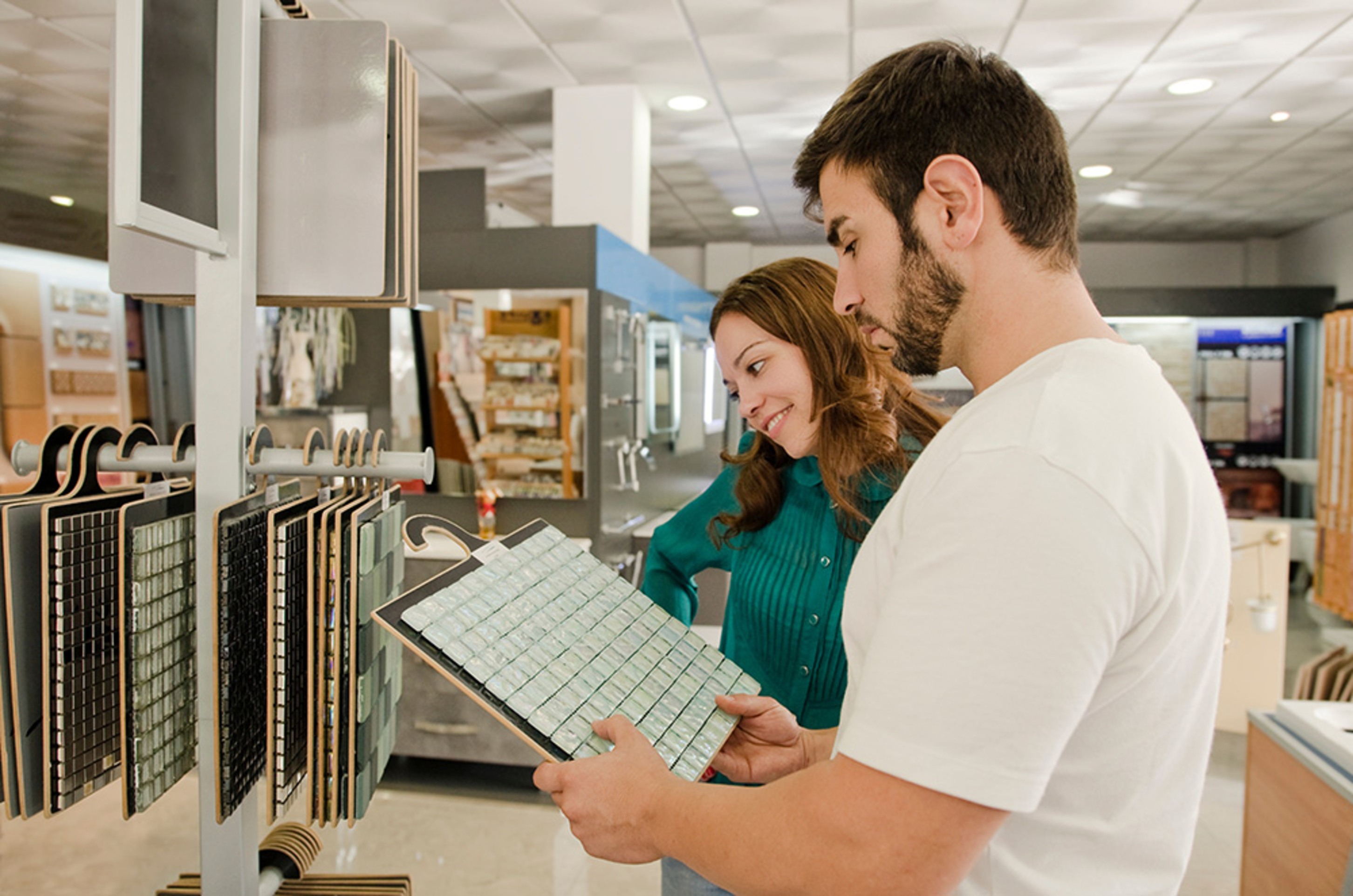 Badplanung bei Elektro Gärtner GmbH & Co. KG in Höpfingen