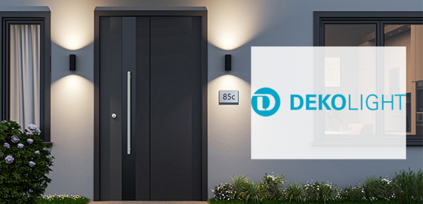 DEKO-LIGHT bei Elektro Gärtner GmbH & Co. KG in Höpfingen