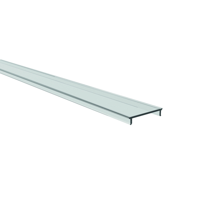 LED-Profil­abdeckungen bei Elektro Gärtner GmbH & Co. KG in Höpfingen