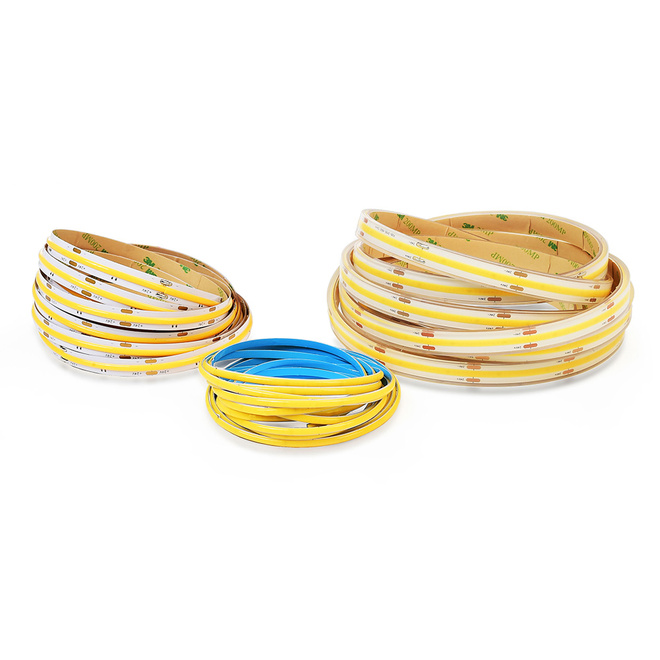 LED Stripes COB bei Elektro Gärtner GmbH & Co. KG in Höpfingen